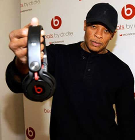 are real beats by dre made in china